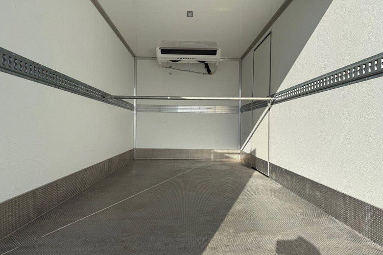 IVECO/ROMCAR DAILY 50C/35 zdjęcie 5