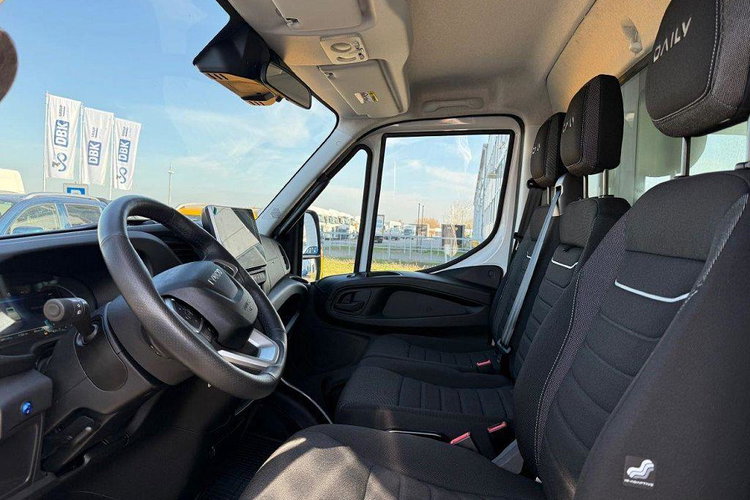IVECO/ROMCAR DAILY 50C/35 zdjęcie 7