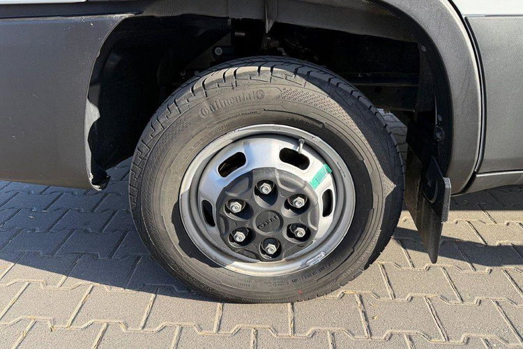 IVECO/ROMCAR DAILY 50C/35 zdjęcie 8