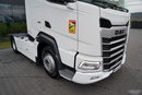 DAF XF 480 / RETARDER / KLIMA POSTOJOWA / 2023 R zdjęcie 10