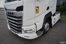 DAF XF 480 / RETARDER / KLIMA POSTOJOWA / 2023 R zdjęcie 11