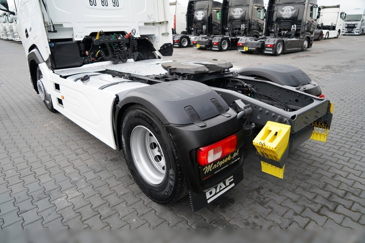 DAF XF 480 / RETARDER / KLIMA POSTOJOWA / 2023 R zdjęcie 14