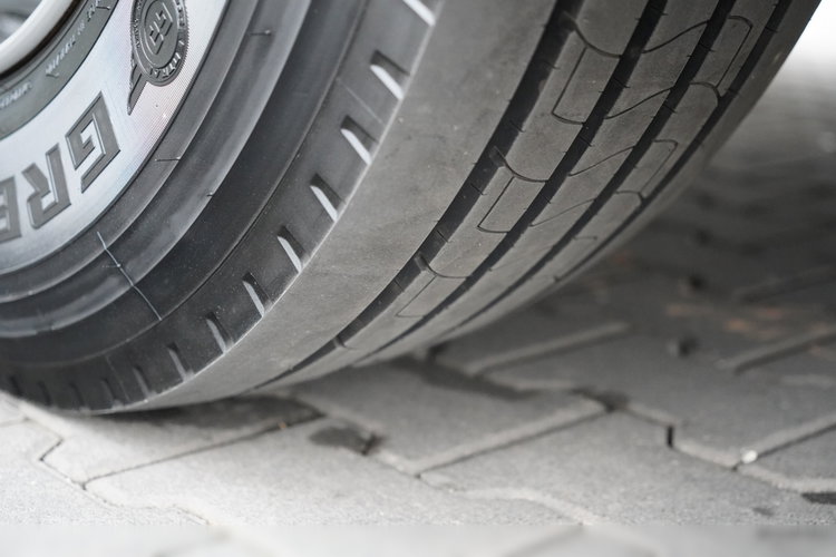 DAF XF 480 / RETARDER / KLIMA POSTOJOWA / 2023 R zdjęcie 18