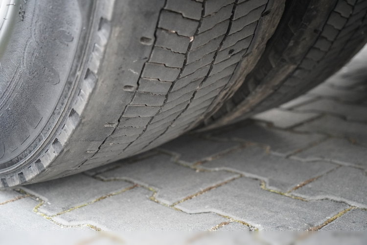 DAF XF 480 / RETARDER / KLIMA POSTOJOWA / 2023 R zdjęcie 20