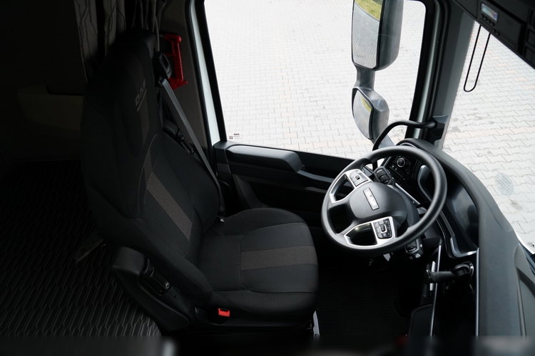 DAF XF 480 / RETARDER / KLIMA POSTOJOWA / 2023 R zdjęcie 27