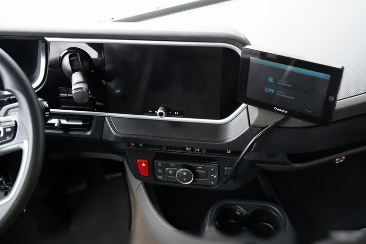 DAF XF 480 / RETARDER / KLIMA POSTOJOWA / 2023 R zdjęcie 30