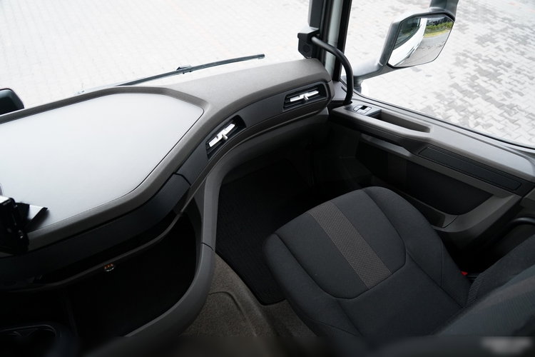 DAF XF 480 / RETARDER / KLIMA POSTOJOWA / 2023 R zdjęcie 32