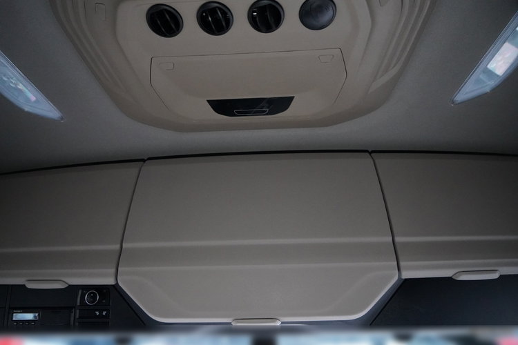 DAF XF 480 / RETARDER / KLIMA POSTOJOWA / 2023 R zdjęcie 34