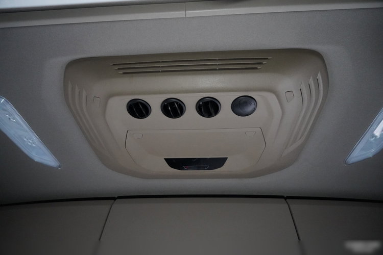 DAF XF 480 / RETARDER / KLIMA POSTOJOWA / 2023 R zdjęcie 35