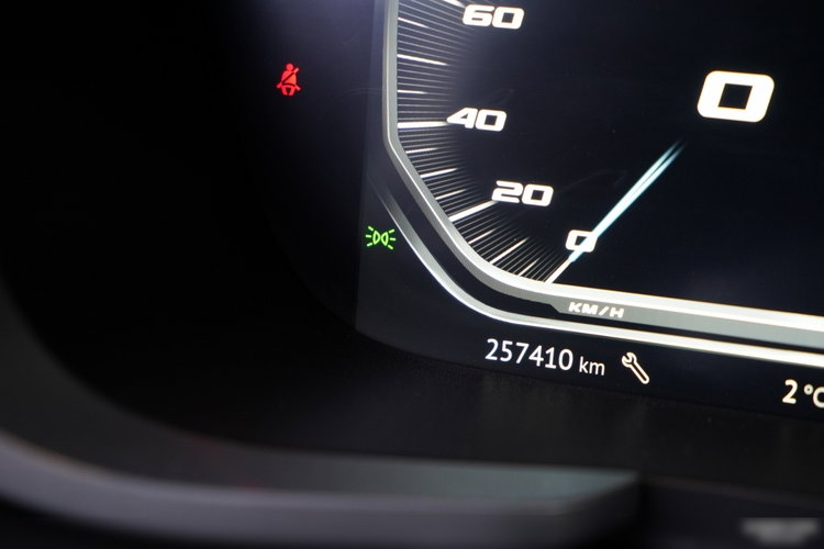 DAF XF 480 / RETARDER / KLIMA POSTOJOWA / 2023 R zdjęcie 40