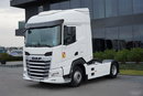 DAF XF 480 / RETARDER / KLIMA POSTOJOWA / 2023 R zdjęcie 4