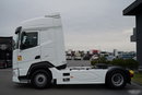 DAF XF 480 / RETARDER / KLIMA POSTOJOWA / 2023 R zdjęcie 6