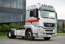 MAN TGS 18.400 / HYDRAULIKA / KLMA POSTOJOWA / ALUFELGI /   zdjęcie 1
