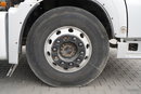 MAN TGS 18.400 / HYDRAULIKA / KLMA POSTOJOWA / ALUFELGI /   zdjęcie 19