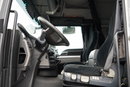 MAN TGS 18.400 / HYDRAULIKA / KLMA POSTOJOWA / ALUFELGI /   zdjęcie 23
