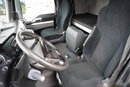 MAN TGS 18.400 / HYDRAULIKA / KLMA POSTOJOWA / ALUFELGI /   zdjęcie 24