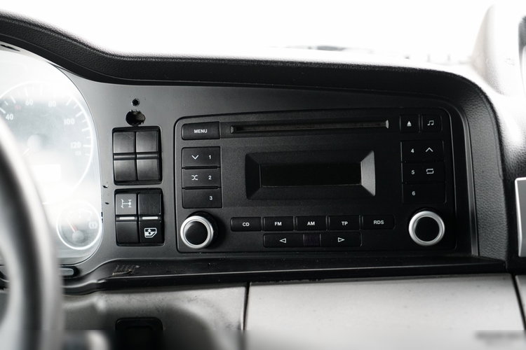 MAN TGS 18.400 / HYDRAULIKA / KLMA POSTOJOWA / ALUFELGI /   zdjęcie 30