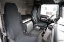 MAN TGS 18.400 / HYDRAULIKA / KLMA POSTOJOWA / ALUFELGI /   zdjęcie 36