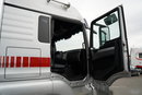 MAN TGS 18.400 / HYDRAULIKA / KLMA POSTOJOWA / ALUFELGI /   zdjęcie 38