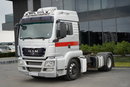 MAN TGS 18.400 / HYDRAULIKA / KLMA POSTOJOWA / ALUFELGI /   zdjęcie 4