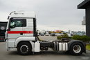 MAN TGS 18.400 / HYDRAULIKA / KLMA POSTOJOWA / ALUFELGI /   zdjęcie 6