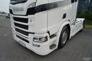 Scania R 500 / HYDRAULIKA /  RETARDER  / CAŁA NA PODUSZKACH / OPONY 100 % / zdjęcie 11