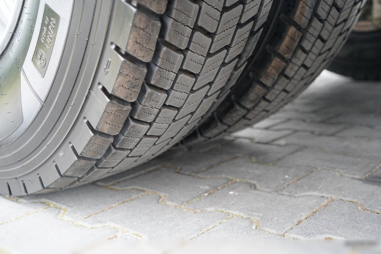 Scania R 500 / HYDRAULIKA /  RETARDER  / CAŁA NA PODUSZKACH / OPONY 100 % / zdjęcie 20