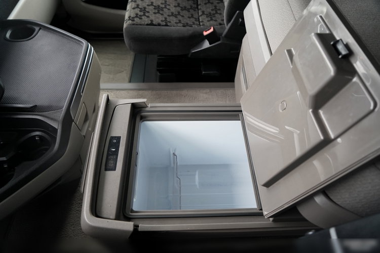 Scania R 500 / HYDRAULIKA /  RETARDER  / CAŁA NA PODUSZKACH / OPONY 100 % / zdjęcie 26