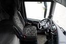 Scania R 500 / HYDRAULIKA /  RETARDER  / CAŁA NA PODUSZKACH / OPONY 100 % / zdjęcie 27