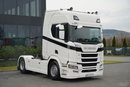 Scania R 500 / HYDRAULIKA /  RETARDER  / CAŁA NA PODUSZKACH / OPONY 100 % / zdjęcie 2