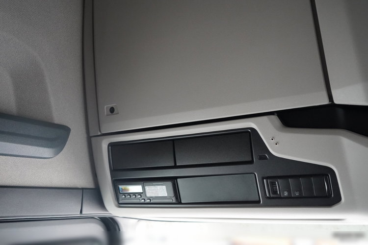 Scania R 500 / HYDRAULIKA /  RETARDER  / CAŁA NA PODUSZKACH / OPONY 100 % / zdjęcie 33