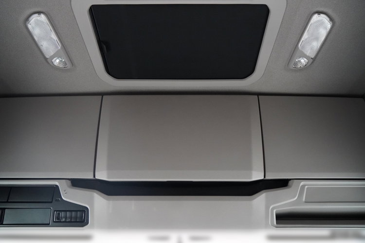 Scania R 500 / HYDRAULIKA /  RETARDER  / CAŁA NA PODUSZKACH / OPONY 100 % / zdjęcie 34