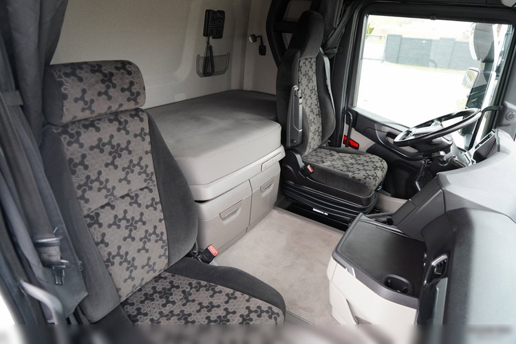 Scania R 500 / HYDRAULIKA /  RETARDER  / CAŁA NA PODUSZKACH / OPONY 100 % / zdjęcie 35