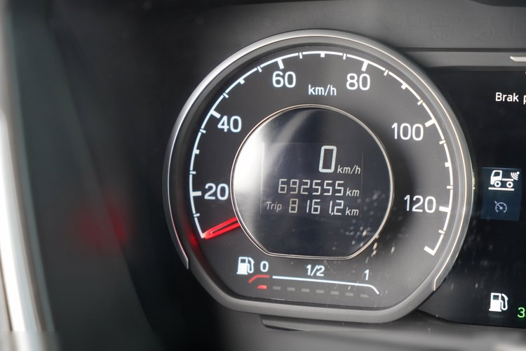 Scania R 500 / HYDRAULIKA /  RETARDER  / CAŁA NA PODUSZKACH / OPONY 100 % / zdjęcie 39