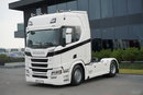 Scania R 500 / HYDRAULIKA /  RETARDER  / CAŁA NA PODUSZKACH / OPONY 100 % / zdjęcie 4