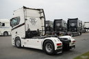 Scania R 500 / HYDRAULIKA /  RETARDER  / CAŁA NA PODUSZKACH / OPONY 100 % / zdjęcie 7