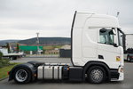 Scania R 500 / RETARDER / LOW DECK / MEGA  / KLIMA POSTOJOWA zdjęcie 9