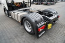 Scania R 500 / RETARDER / LOW DECK / MEGA  / KLIMA POSTOJOWA zdjęcie 14