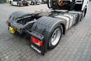 Scania R 500 / RETARDER / LOW DECK / MEGA  / KLIMA POSTOJOWA zdjęcie 15