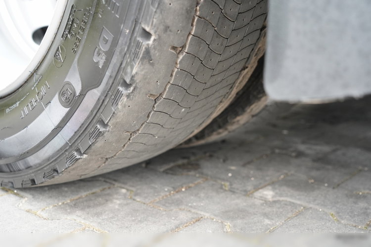 Scania R 500 / RETARDER / LOW DECK / MEGA  / KLIMA POSTOJOWA zdjęcie 20