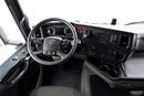 Scania R 500 / RETARDER / LOW DECK / MEGA  / KLIMA POSTOJOWA zdjęcie 28