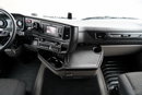 Scania R 500 / RETARDER / LOW DECK / MEGA  / KLIMA POSTOJOWA zdjęcie 30