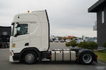 Scania R 500 / RETARDER / LOW DECK / MEGA  / KLIMA POSTOJOWA zdjęcie 6
