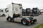 Scania R 500 / RETARDER / LOW DECK / MEGA  / KLIMA POSTOJOWA zdjęcie 7