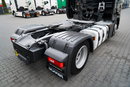 Scania S 500 / RETARDER / LOW DECK / MEGA / BAKI 1400 L / KLIMA POSTOJOWA / PO ZŁOTYM KONTRAKCIE SERWISOWYM zdjęcie 15