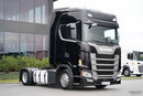 Scania S 500 / RETARDER / LOW DECK / MEGA / BAKI 1400 L / KLIMA POSTOJOWA / PO ZŁOTYM KONTRAKCIE SERWISOWYM zdjęcie 1