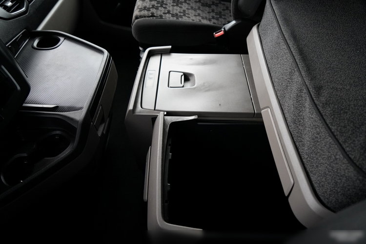 Scania S 500 / RETARDER / LOW DECK / MEGA / BAKI 1400 L / KLIMA POSTOJOWA / PO ZŁOTYM KONTRAKCIE SERWISOWYM zdjęcie 26