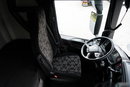Scania S 500 / RETARDER / LOW DECK / MEGA / BAKI 1400 L / KLIMA POSTOJOWA / PO ZŁOTYM KONTRAKCIE SERWISOWYM zdjęcie 27