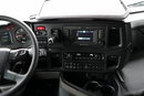 Scania S 500 / RETARDER / LOW DECK / MEGA / BAKI 1400 L / KLIMA POSTOJOWA / PO ZŁOTYM KONTRAKCIE SERWISOWYM zdjęcie 30