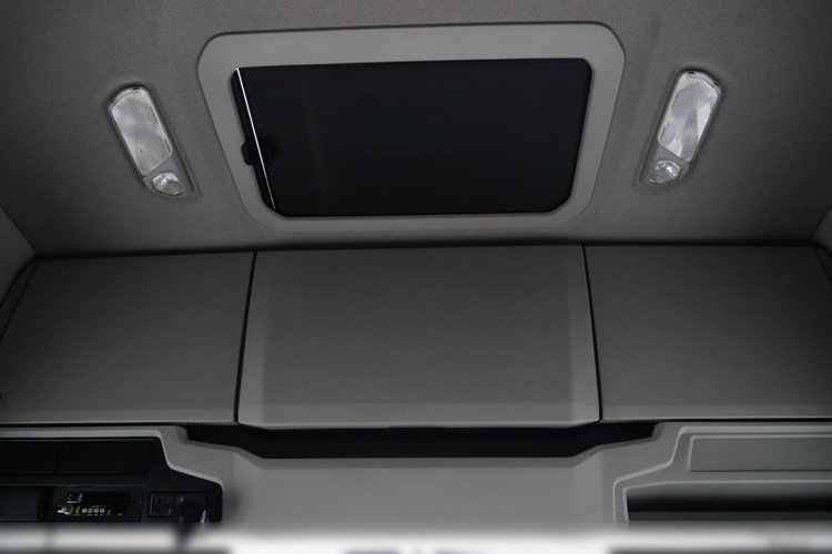 Scania S 500 / RETARDER / LOW DECK / MEGA / BAKI 1400 L / KLIMA POSTOJOWA / PO ZŁOTYM KONTRAKCIE SERWISOWYM zdjęcie 34